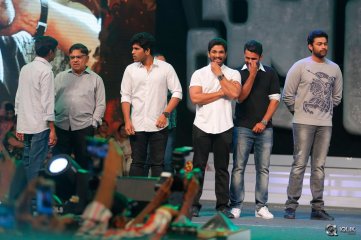 Khaidi No 150 Pre Release Event